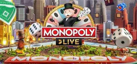 monopoly online casino.
